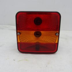 Ліхтар універсальний Jeep Wrangler